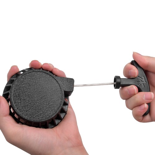 Pull start starter cord rope - cord,
