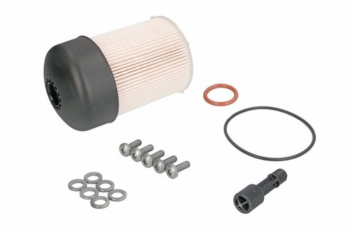 Fuel filter fits mercedes - fuel,
