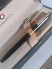 Sheaffer Imperial Black