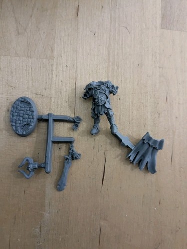 Reaper bones krass - reaper, omenthrall