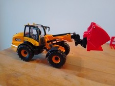 Shear Grab 6'6" 1/32 Scale To