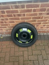 Ford Fiesta 16"  Space