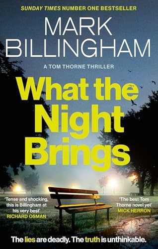 What the night - what, brings: