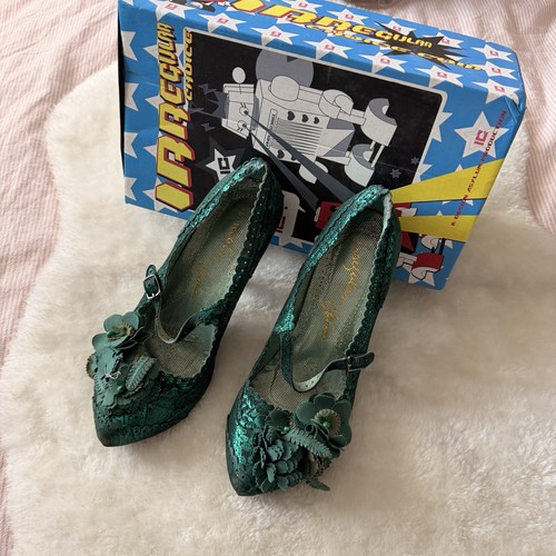 Irregular choice women size - irregular, women's