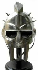 MEDIEVAL GLADIATOR SPARTAN