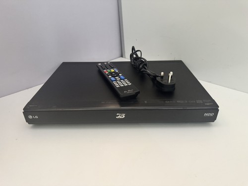 Hr550s 1tb freesat freeview - lg,