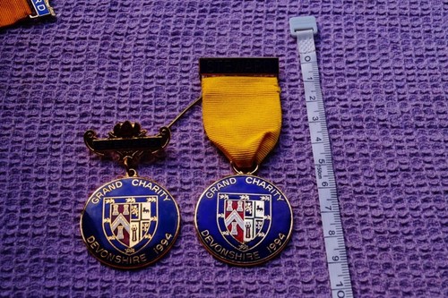1994 devonshire grand - 1994,