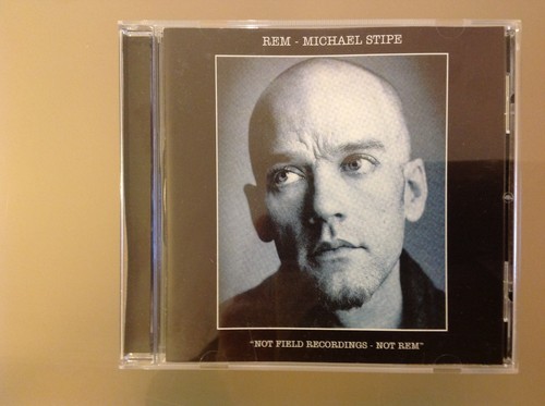 Rem michael stipe not - stipe, "not