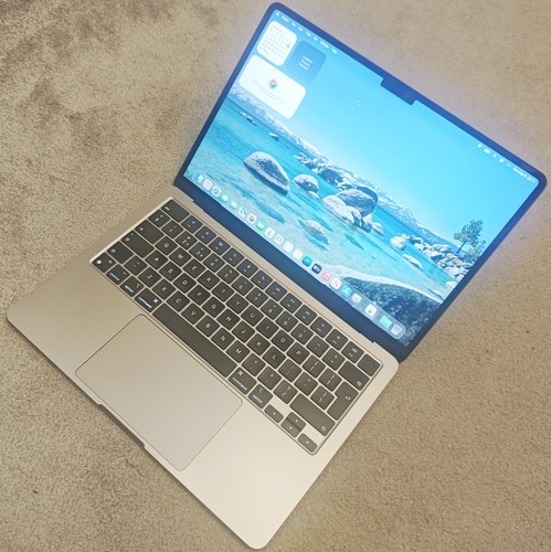 Macbook air 2022 m2 - 2022,