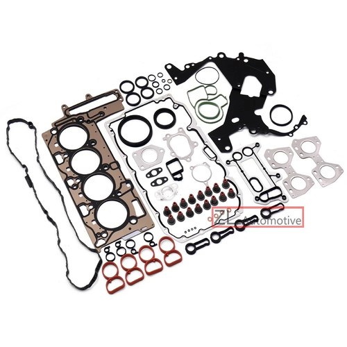 Engine rebuild gaskets - engine,