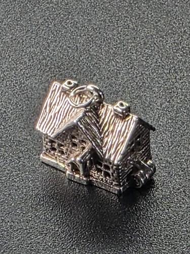 Vintage sterling silver - sterling,