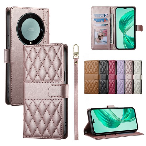 Flip phone case for honor - case, x9d