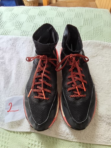 Pair adidas adizero xt - pair, of