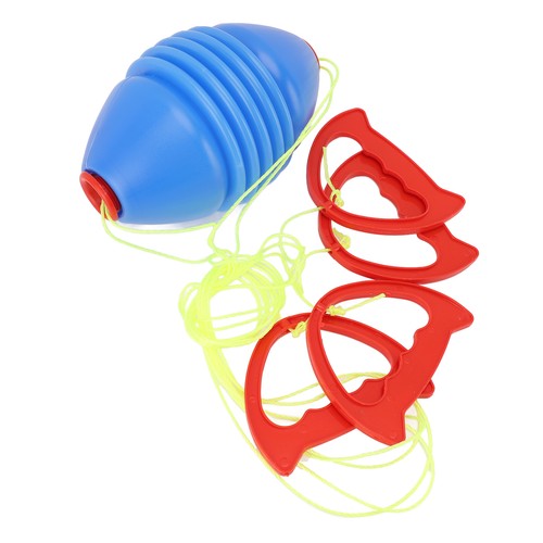 Pull shuttle ball game - pull,