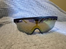 Alba Optics Solo Cycling