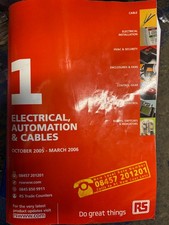 Radio spares catalogue - spares,