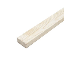 2 In. X 4 In. X 4 Ft. Premium