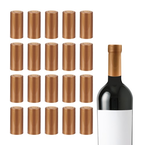 150pcs pvc heat shrink - 150pcs,