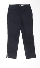 GARDEUR Womens Blue  Cotton