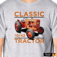 TractorArt -  Classic Nuffield