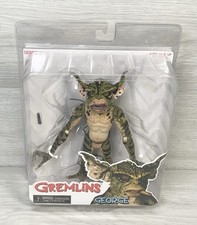 NECA Gremlins George with