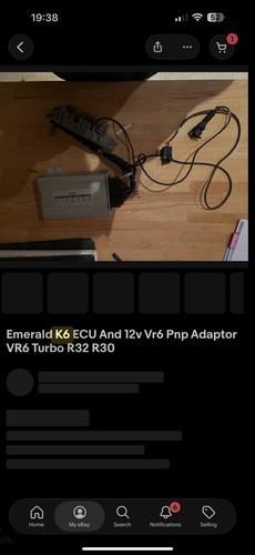 Emerald ecu with - emerald, pnp