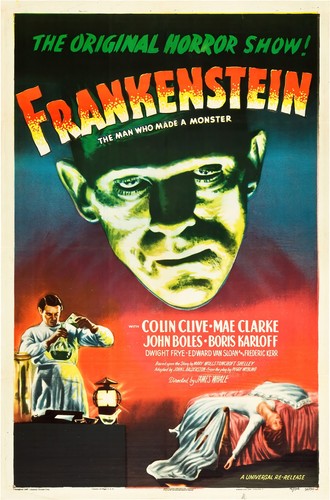 New classic movie - new,