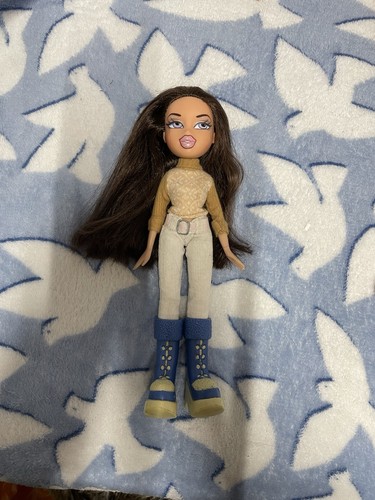 Bratz wintertime wonderland - wintertime,