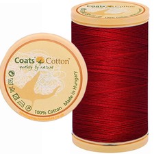Coats Cotton Thread Light