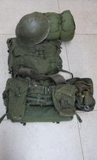1958 Pattern Full Set of