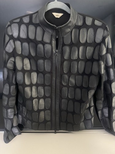 Sagaie paris lamb leather - paris,
