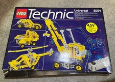 Lego Technic 8054 Universal