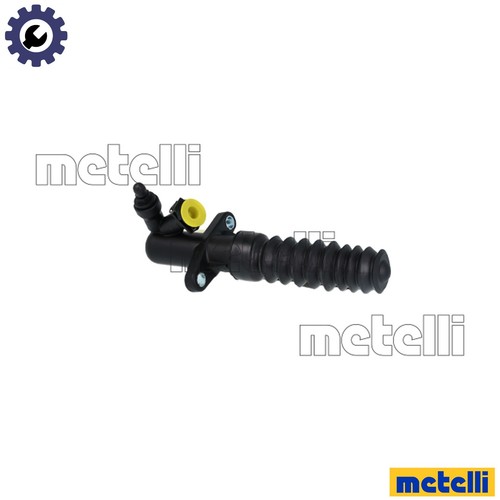Slave cylinder clutch 0196 - cylinder, 54-0196