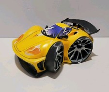 Speed Freaks THREE-SIXTY-N-GT