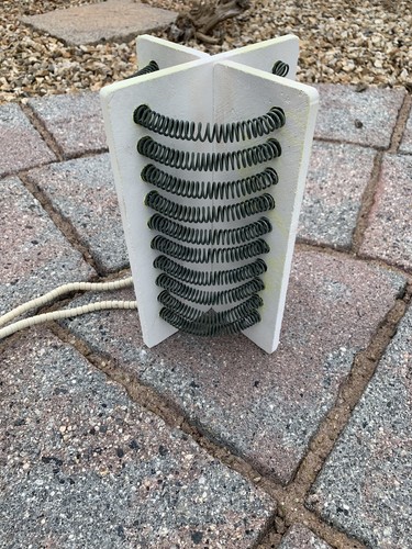 Amp aga element from - 13, 13