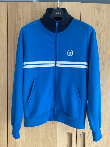 Sergio tacchini vintage - sergio,