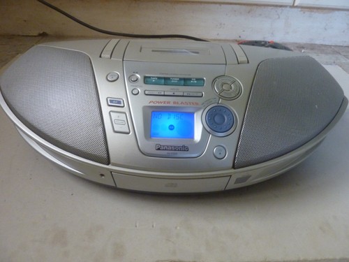 Panasonic es25 power - panasonic,