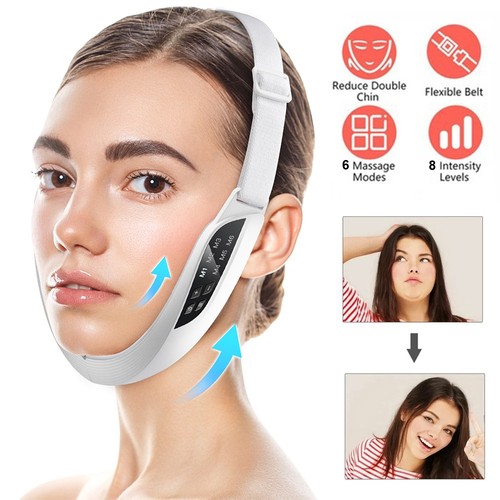 Electric face shaping - electric,