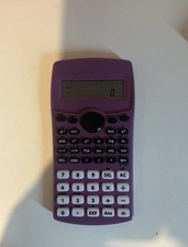 WHSmith Scientific Calculator