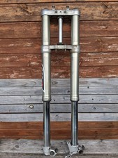 Ktm 250 Exc 2004 Front Forks