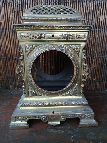Good quality french brass - french,