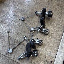 Retro Shimano Deore XT BR-M737