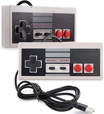 2 Pack NES Look Alike