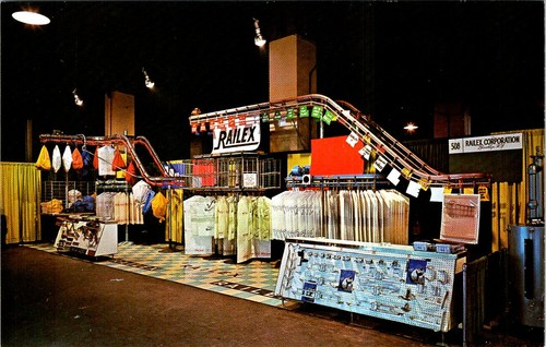 Clothes manufacturing railex - clothes, manufacturing,