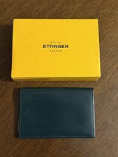 Ettinger Men’s Bridle Hide
