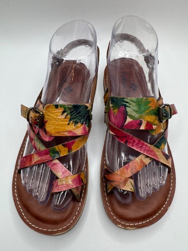 Patricia nash fidella leather - nash,