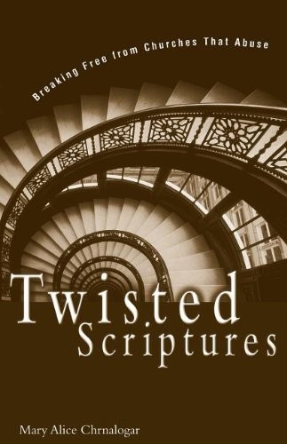 Twisted scriptures breaking - twisted,