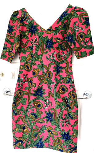 Handmade cotton african - african, print
