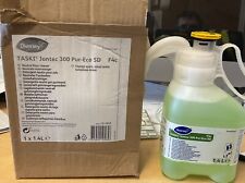 TASKI Smart Dose Jontec 300 Pur - Eco Floor Cleaner Super Concentrate.