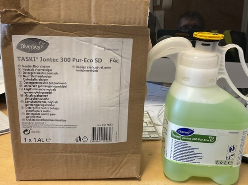 Taski smart dose jontec - smart, 300